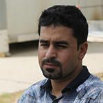 Pshtiwan Ahmed