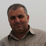 Nader Babakr