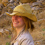 Iris Koopmans