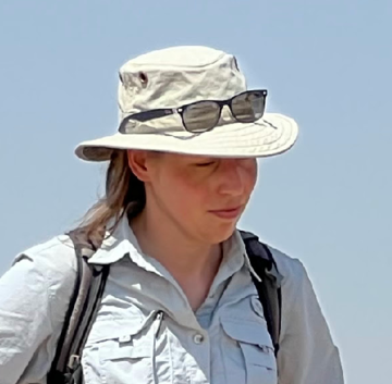 Elise Laugier