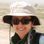 Mehrnoush Soroush