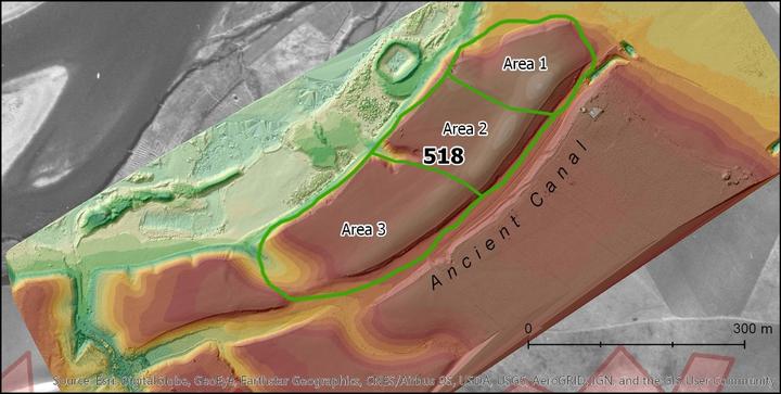 Fig 5 Site 518