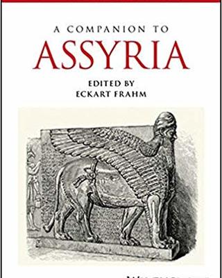 Physical and Cultural Landscapes of Assyria