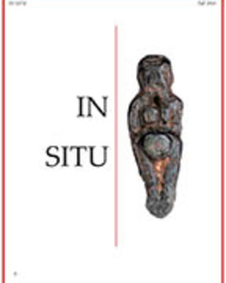 Middle Eastern Archaeology from the Air and Space