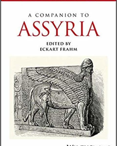 Physical and Cultural Landscapes of Assyria
