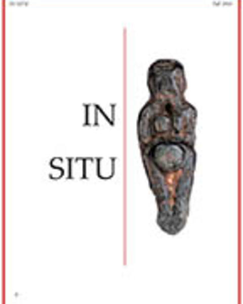 Middle Eastern Archaeology from the Air and Space